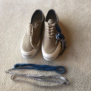 Jack Purcell x Converse Hancock Sneakers sz 9.5